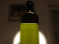 Maslinovo Ulje (Pag Olive Oil)