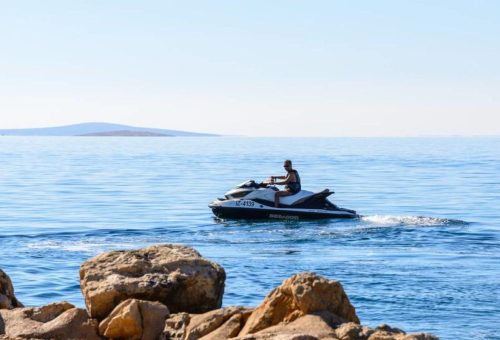 Jet-Ski Šimuni