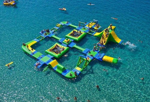 Straško Aquapark